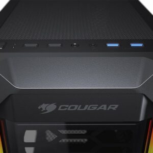 Игровое кресло Cougar OUTRIDER S ROYAL — изображение 1703