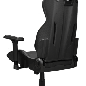 Игровое кресло Cougar Hotrod Black — изображение 70