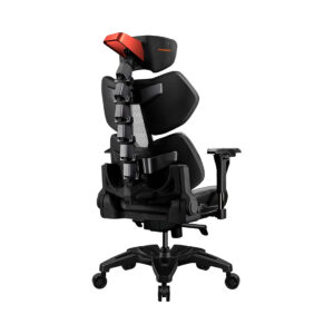 Игровое компьютерное кресло Cougar TERMINATOR — изображение 8