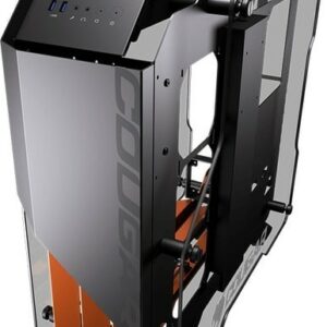 КорпусCougar MX410-T без Б/П — изображение 319