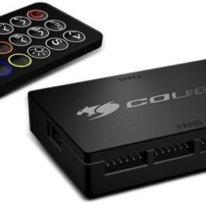 Игровое кресло Cougar OUTRIDER S ROYAL — изображение 2032