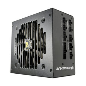 Блок питания Cougar GEX650 650W — изображение 99