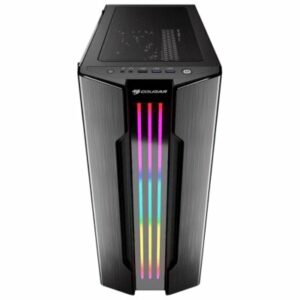 Корпус Cougar Gemini S Iron Gray без Б/П — изображение 228