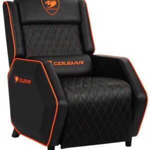 Игровое компьютерное кресло Cougar RANGER — изображение 70