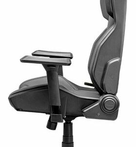 Игровое кресло Cougar Hotrod Black — изображение 207