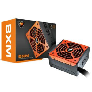 Блок питания Cougar BXM850 — изображение 240