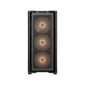 Компьютерный корпус Cougar MX600 RGB (MX660 RGB) без Б/П — изображение 112