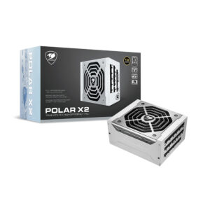 Блок питания Cougar Polar X2 1050 — изображение 19