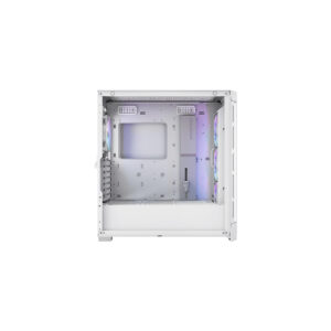 Компьютерный корпус Cougar Duoface Pro RGB (White) без Б/П — изображение 14