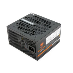 Блок питания Cougar GEX X2 850 — изображение 20