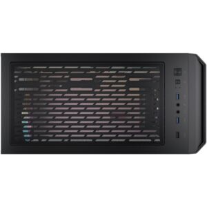 Корпус Cougar MG140 AIR RGB-Black без Б/П — изображение 86
