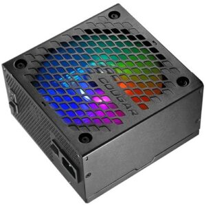Блок питания Cougar AURIC 650 650W — изображение 7