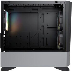 Корпус Cougar MG140 AIR RGB-Black без Б/П — изображение 108