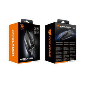 Мышь Cougar AirBlader — изображение 47