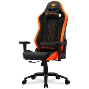 Игровое компьютерное кресло Cougar EXPLORE — изображение 94