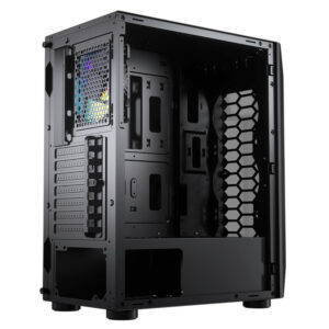 КорпусCougar MX410-T без Б/П — изображение 535