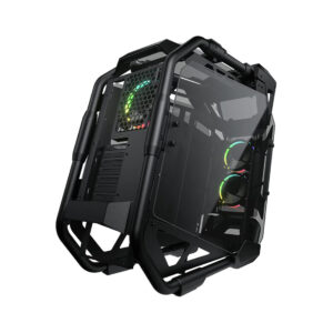 Компьютерный корпус Cougar CRATUS без Б/П — изображение 3