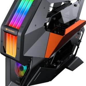 Игровое кресло Cougar OUTRIDER S ROYAL — изображение 1860