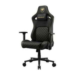 Игровое компьютерное кресло Cougar Defensor — изображение 55