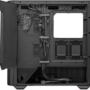 Компьютерный корпус Cougar MX600 RGB (MX660 RGB) без Б/П — изображение 20