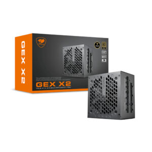 Блок питания Cougar GEX X2 1000 — изображение 37