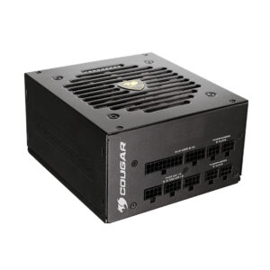 Блок питания Cougar GEX650 650W — изображение 55