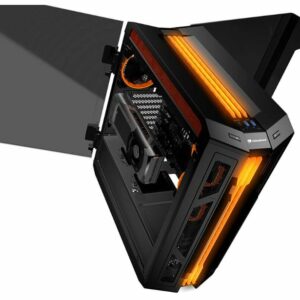 КорпусCougar MX410-T без Б/П — изображение 381