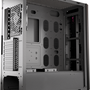 Корпус Cougar Gemini S Iron Gray без Б/П — изображение 404