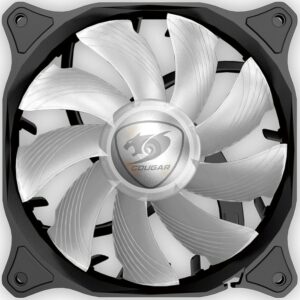 Водяное охлаждение Cougar Helor 360 — изображение 39