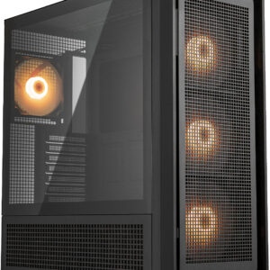 Компьютерный корпус Cougar MX600 RGB (MX660 RGB) без Б/П — изображение 60