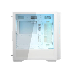 Компьютерный корпус Cougar Uniface RGB (White) без Б/П — изображение 63