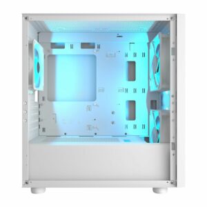 Компьютерный корпус Cougar Uniface Mini RGB (White) без Б/П — изображение 50