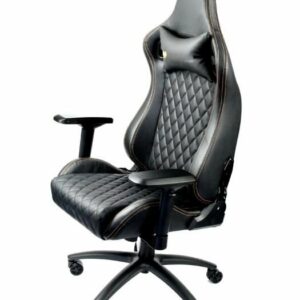 Игровое компьютерное кресло Cougar ARMOR-S Black — изображение 37