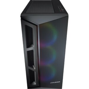 Корпус Cougar Dark Blader X5 RGB без Б/П — изображение 102