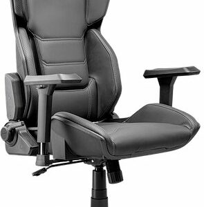 Игровое кресло Cougar Hotrod Black — изображение 164