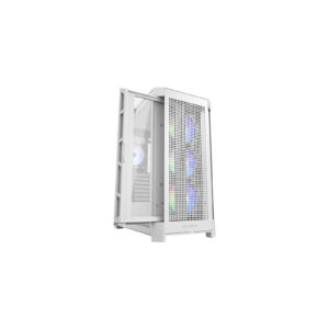 Компьютерный корпус Cougar Duoface Pro RGB (White) без Б/П — изображение 163