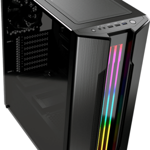 Корпус Cougar Gemini S Iron Gray без Б/П — изображение 220