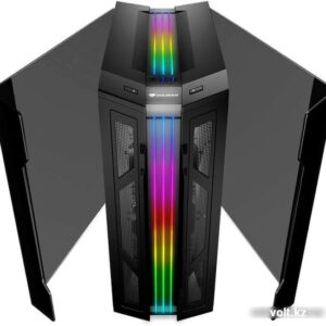 КорпусCougar MX410-T без Б/П — изображение 300