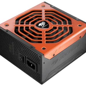 Блок питания Cougar BXM850 — изображение 349