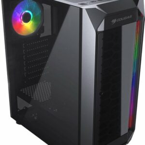 КорпусCougar MX410-T без Б/П — изображение 726