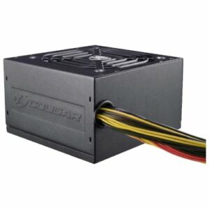 Блок питания Cougar VTC600 — изображение 8