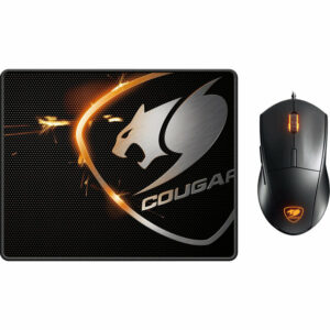 Комплект мышь и коврик Cougar Minos XC — изображение 76