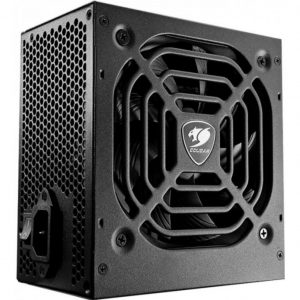 Блок питания Cougar XTC600 — изображение 1876