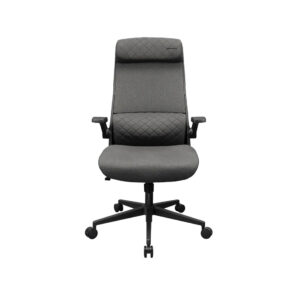 Компьютерное кресло Cougar Stryder Gray — изображение 26