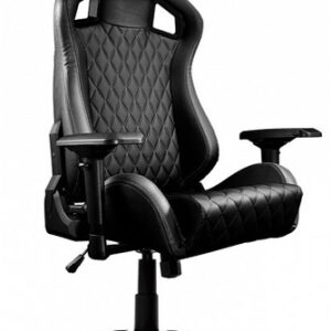 Игровое компьютерное кресло Cougar ARMOR-S Black — изображение 132