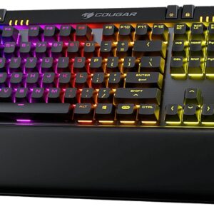 Клавиатура Cougar 700K EVO — изображение 131