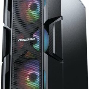 КорпусCougar MX440-G RGB без Б/П — изображение 58