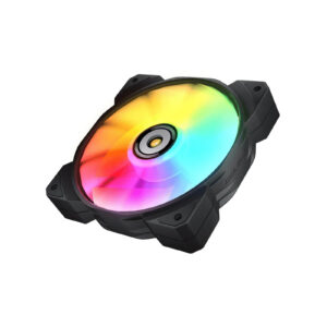 Комплект кулеров для компьютерного корпуса Cougar MHP120 ARGB- 3 в1 — изображение 126