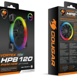 КорпусCougar MX410-T без Б/П — изображение 557