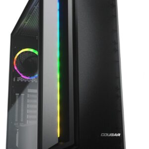 Корпус Cougar Dark Blader X7 без Б/П — изображение 10